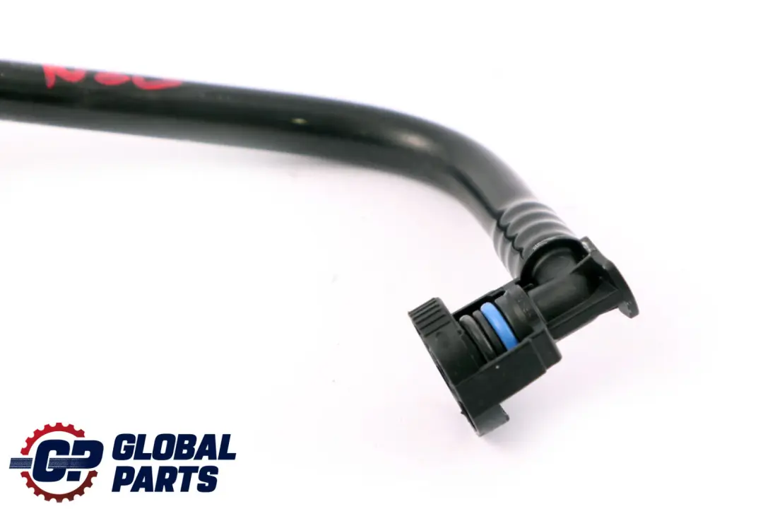 BMW X1 Z4 E84 E89 Petrol N20 Fuel Tank Breather Line 1390 - SKU 7636126 - Part number 7636126