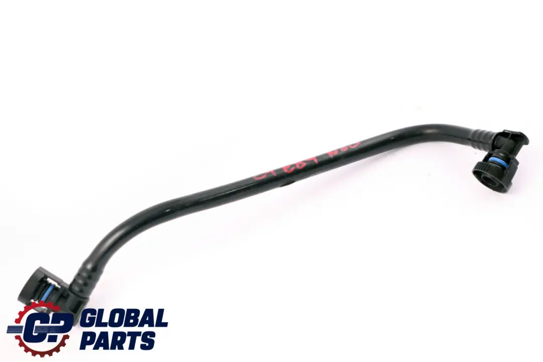 BMW X1 Z4 E84 E89 Essence N20 Ligne reniflard du réservoir carburant - SKU 7636126 - Numéro de pièce 7636126