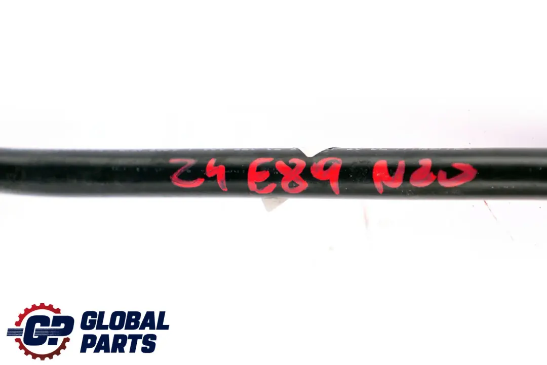 BMW X1 Z4 E84 E89 Essence N20 Ligne reniflard du réservoir carburant - SKU 7636126 - Numéro de pièce 7636126