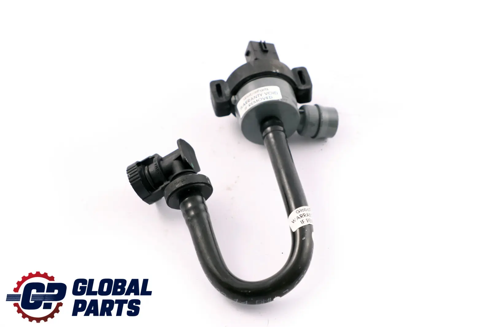 BMW F10 F20 F30 N20 Fuel Tank Ventilation Valve With Pipe 7636142