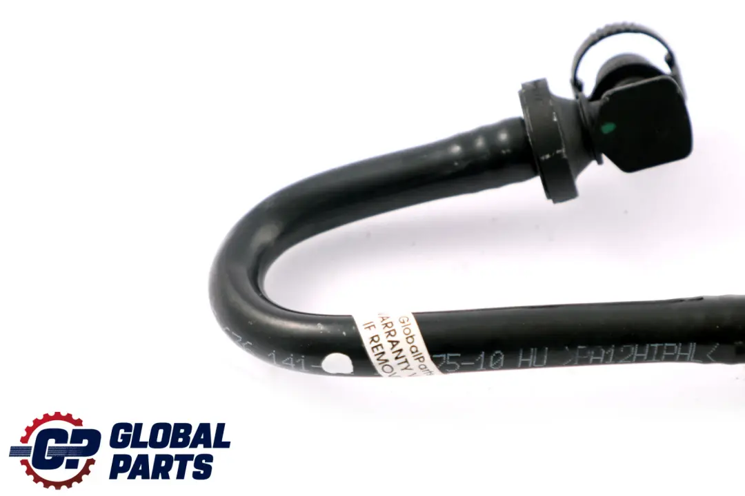 BMW F10 F20 F30 N20 Kraftstofftank Entlüftungsventil Mit Rohr 7636142 - SKU 7636141 - Teilenummer 7636141