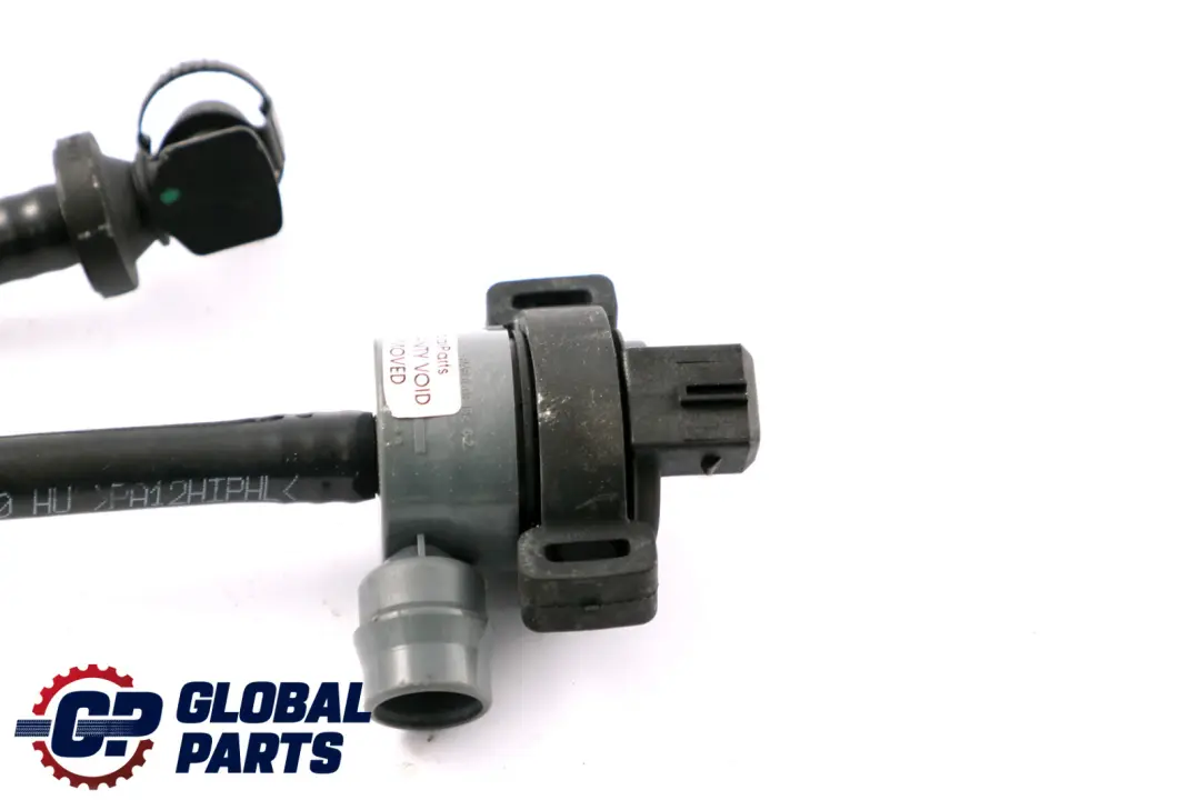 BMW F10 F20 F30 N20 Fuel Tank Ventilation Valve With Pipe 7636142 - SKU 7636141 - Part number 7636141