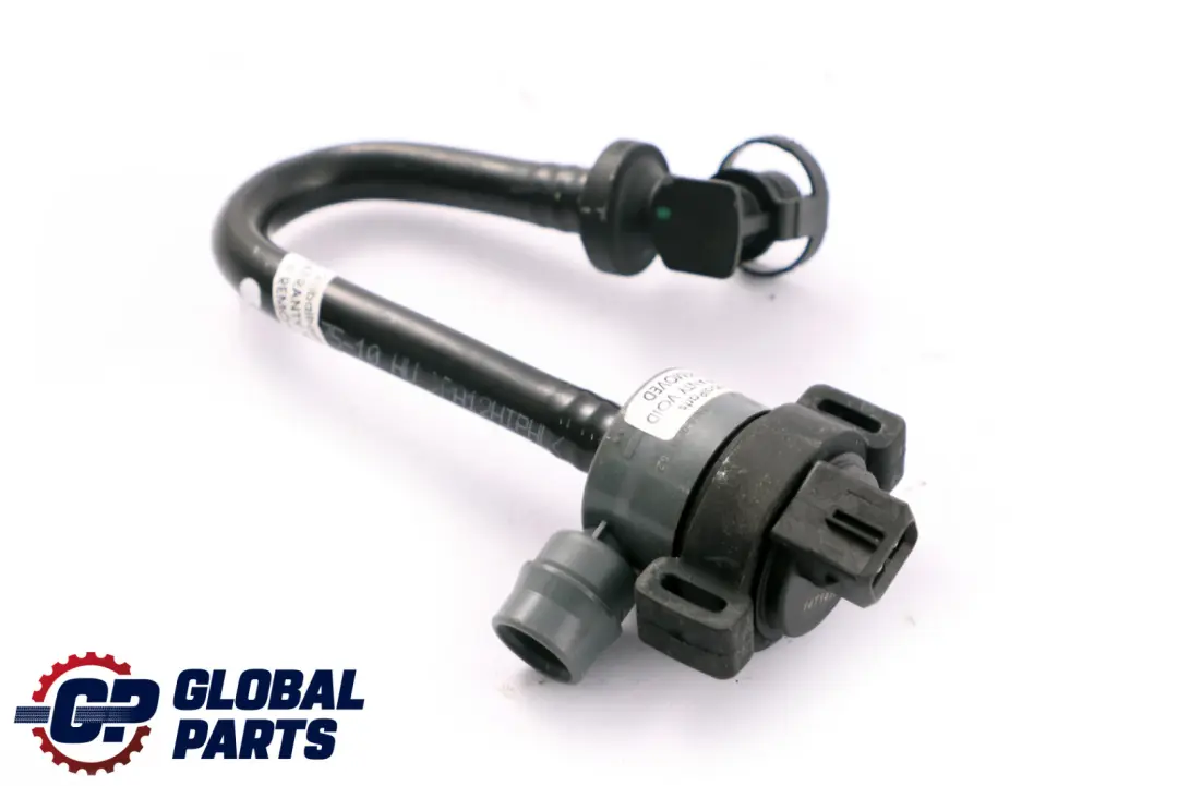 BMW F10 F20 F30 N20 Kraftstofftank Entlüftungsventil Mit Rohr 7636142 - SKU 7636141 - Teilenummer 7636141