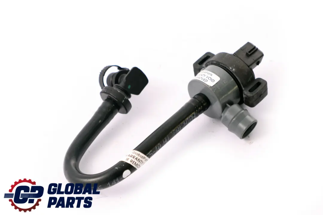 BMW F10 F20 F30 N20 Fuel Tank Ventilation Valve With Pipe 7636142 - SKU 7636141 - Part number 7636141