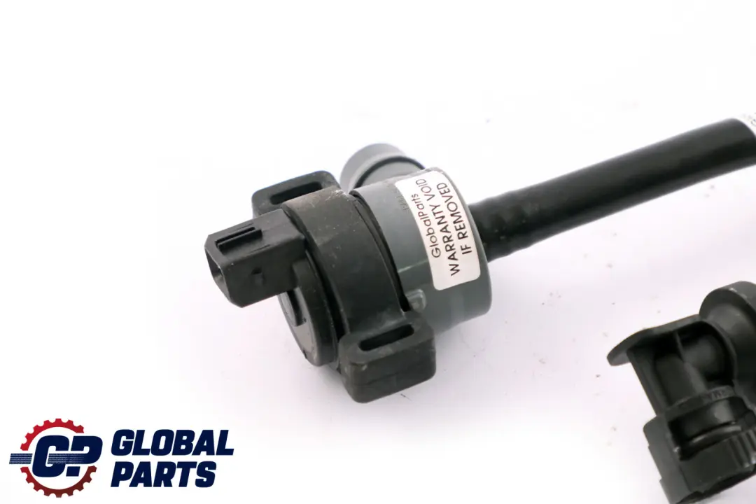 BMW F10 F20 F30 N20 Kraftstofftank Entlüftungsventil Mit Rohr 7636142 - SKU 7636141 - Teilenummer 7636141