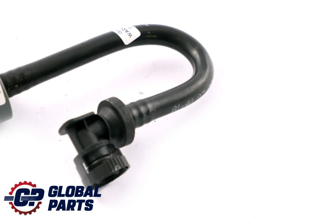 BMW F10 F20 F30 N20 Kraftstofftank Entlüftungsventil Mit Rohr 7636142 - SKU 7636141 - Teilenummer 7636141