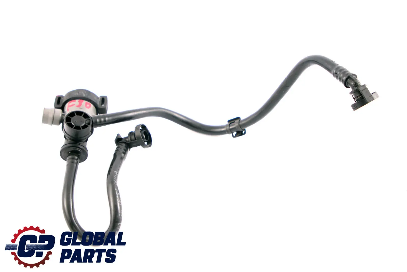BMW F20 F21 F30 Przewód Wąż Odpowietrzenia Baku 7636143