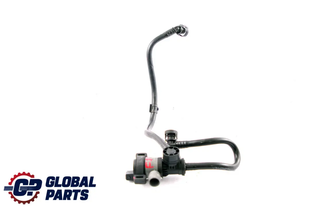  Ventilation Du Réservoir De Carburant BMW F20 F21 F30 Valve Avec Tuyau - SKU 7636143 - Numéro de pièce 7636143