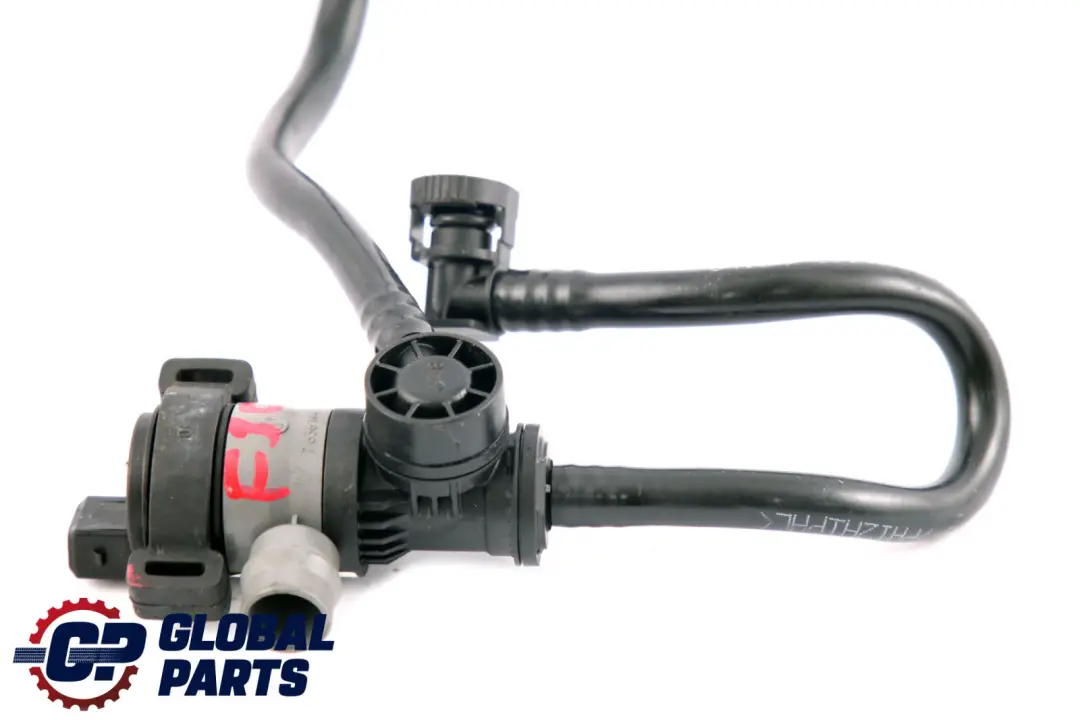 BMW F20 F21 F30 Przewód Wąż Odpowietrzenia Baku - SKU 7636143 - Numer Części 7636143
