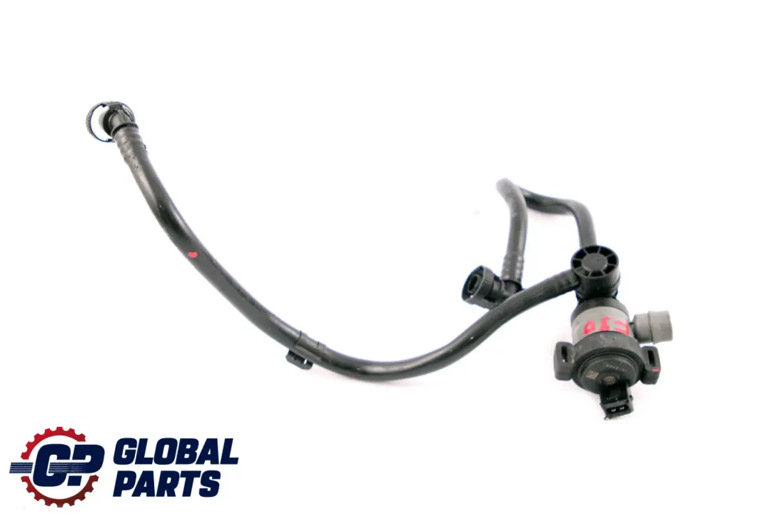  Ventilazione Serbatoio Carburante BMW F20 F21 F30 Valvola Con Tubo - SKU 7636143 - Numero di parte 7636143