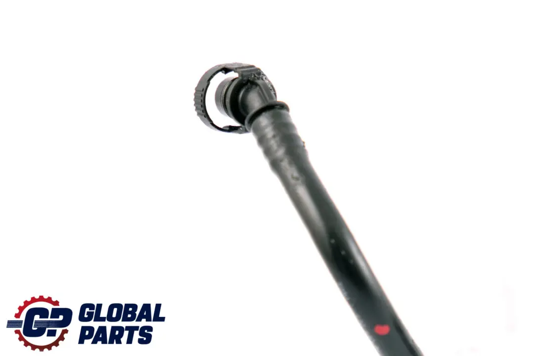 BMW F20 F21 F30 Przewód Wąż Odpowietrzenia Baku - SKU 7636143 - Numer Części 7636143