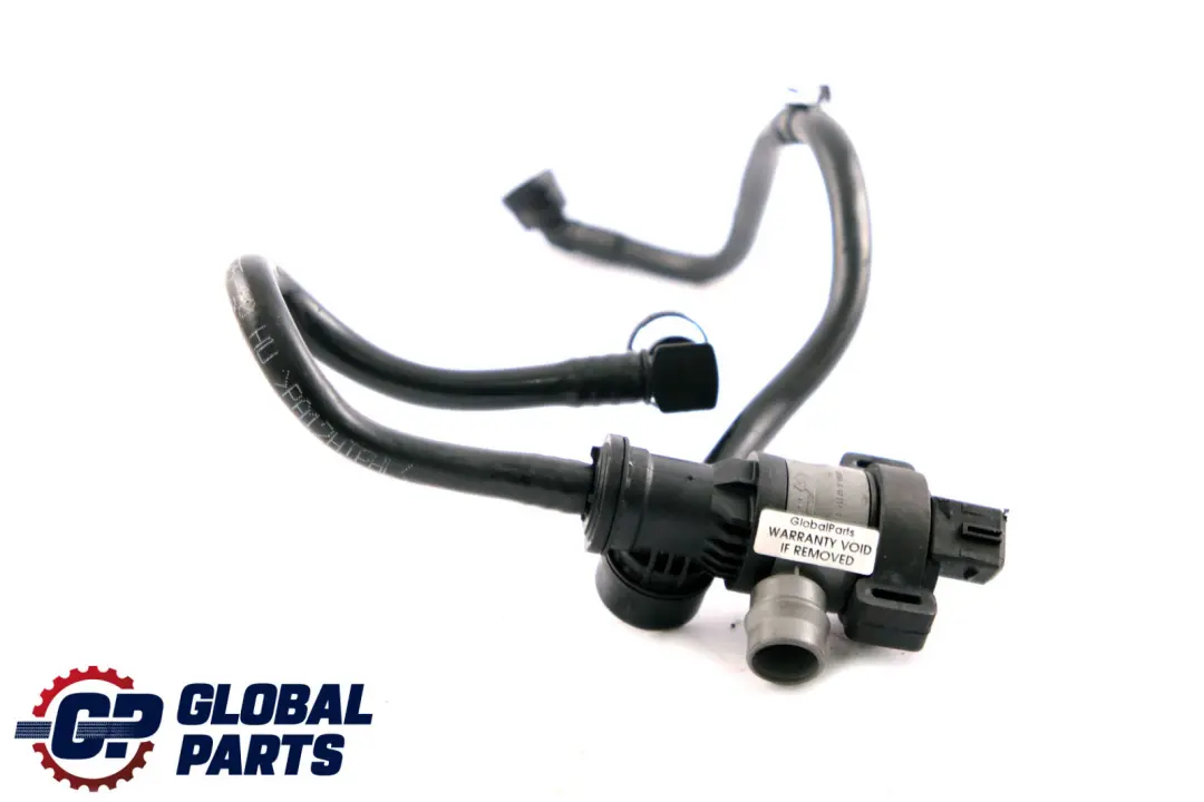 Kraftstoff Tank Entlüftung BMW F20 F21 F30 Ventil Mit Rohr für mit Teilenummer 7636143 Kraftstoff Tank Entlüftung BMW F20 F21 F30 Ventil Mit Rohr - SKU 7636143 - Teilenummer 7636143