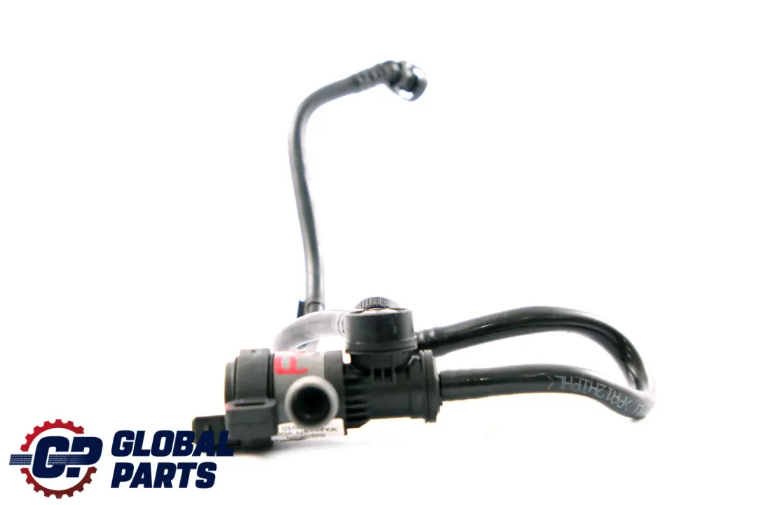 Ventilation BMW F20 F21 F30 Valve With Pipe to Fuel Tank with Part number 7636143 Fuel Tank Ventilation BMW F20 F21 F30 Valve With Pipe - SKU 7636143 - Part number 7636143