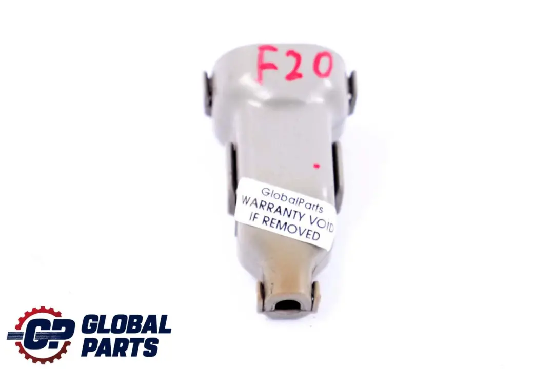 Cappuccio di protezione Cablaggio motore per BMW F20 F21 F30 F31 N13 con numero di parte 7636756 BMW F20 F21 F30 F31 N13 Cappuccio di protezione Cablaggio motore - SKU 7636757 - Numero di parte 7636756