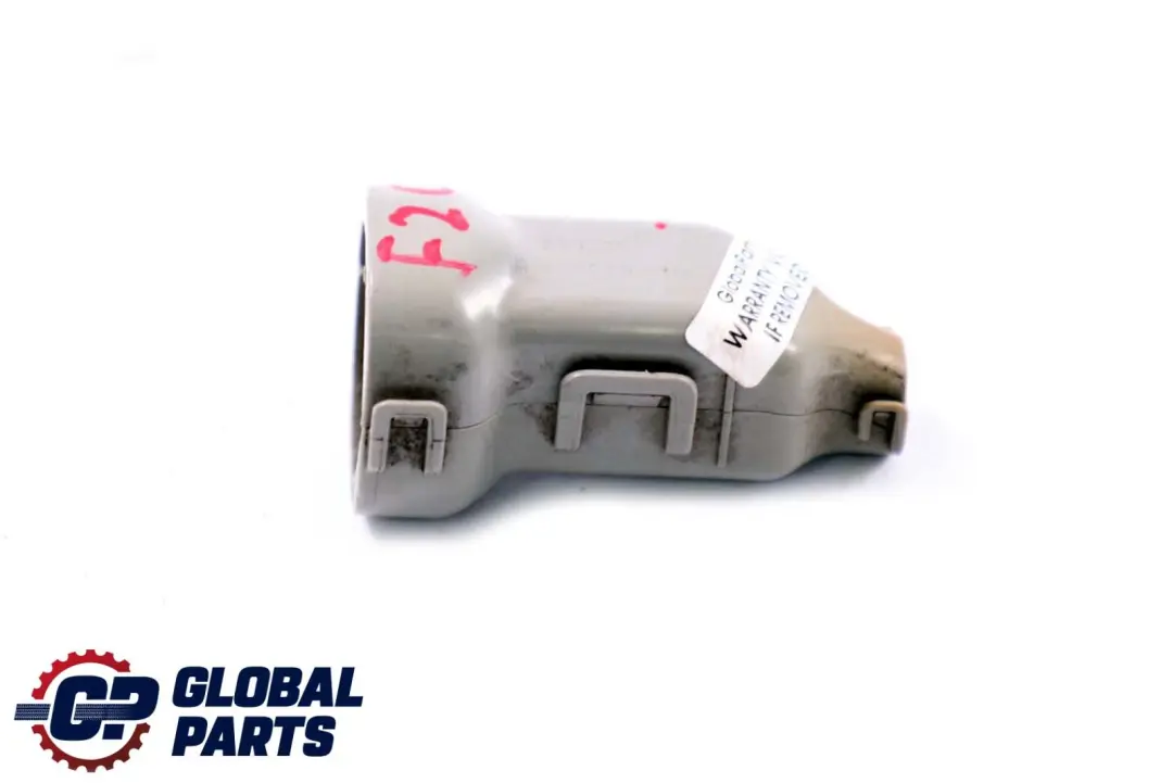 BMW F20 F21 F30 F31 N13 Protección Capuchón Motor Mazo de cables - SKU 7636757 - Número de pieza 7636756