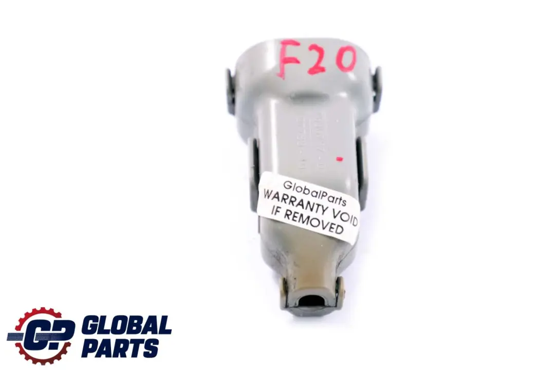 Osłona Wiązki Silnika do BMW F20 F21 F30 F31 N13 o numerze 7636756 BMW F20 F21 F30 F31 N13 Osłona Wiązki Silnika - SKU 7636757 - Numer Części 7636756