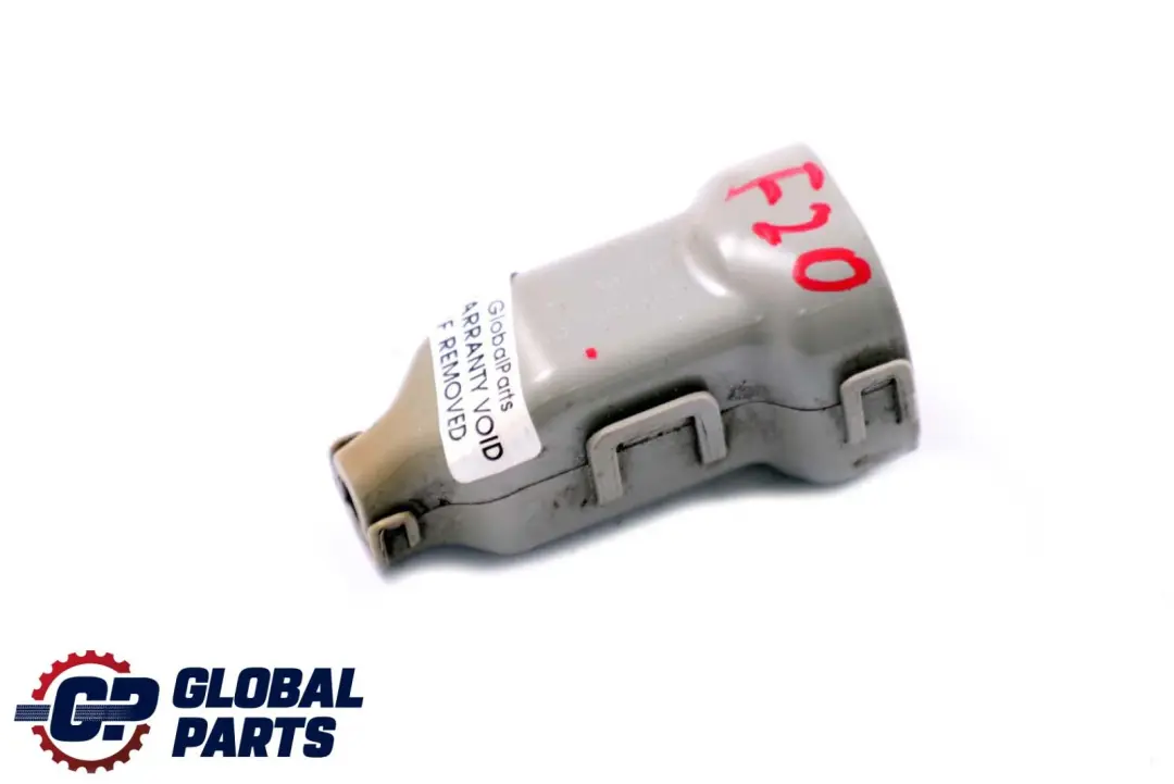 BMW F20 F21 F30 F31 N13 Schutzkappe Motor Kabelbaum - SKU 7636757 - Teilenummer 7636756