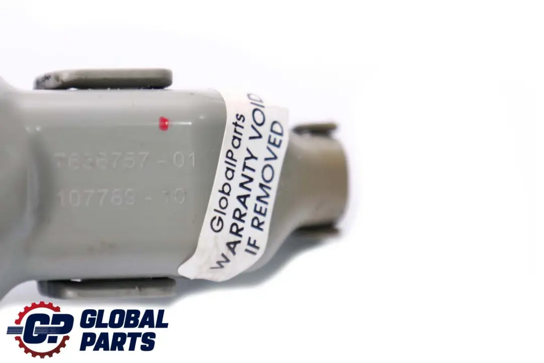 Osłona Wiązki Silnika do BMW F20 F21 F30 F31 N13 o numerze 7636756 BMW F20 F21 F30 F31 N13 Osłona Wiązki Silnika - SKU 7636757 - Numer Części 7636756