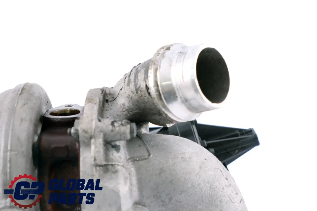 Mini Cooper One F54 F55 F56 F57 F60 Benzin B38 Turbo Turbolader - SKU 7636784 - Teilenummer 7636784