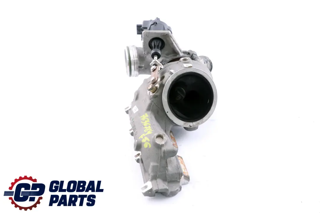 Turbocharger Turbo Charger Petrol B38 to Mini F54 F55 F56 F57 with Part number 7636784 Mini F54 F55 F56 F57 Turbocharger Turbo Charger Petrol B38 - SKU 7636784 - Part number 7636784
