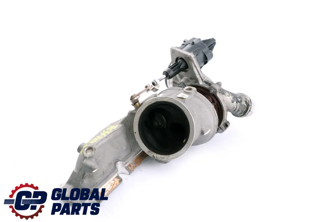 Gasolina B38 Turbocompresor Turbocompresor para Mini F54 F55 F56 F57 F60 con número de pieza 7636784 Mini F54 F55 F56 F57 F60 Gasolina B38 Turbocompresor Turbocompresor - SKU 7636784 - Número de pieza 7636784