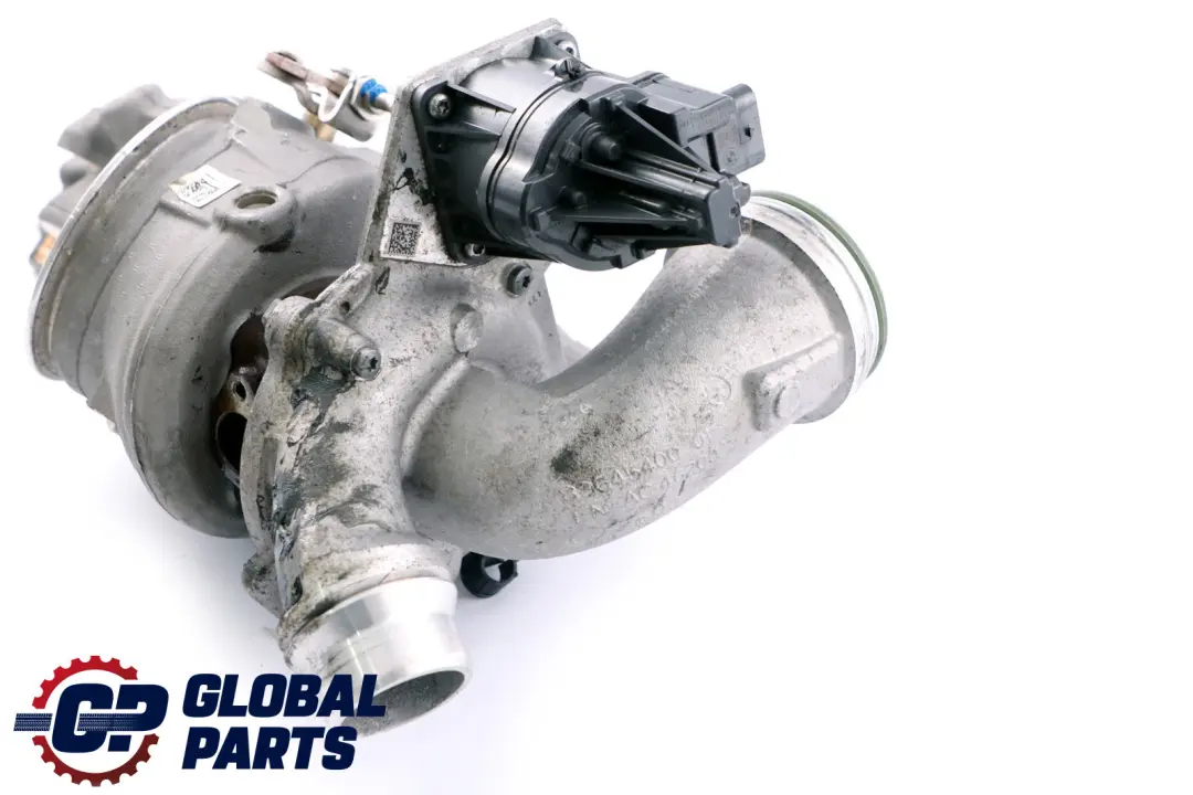 B38 Turbocharger Turbo Charger Mini Cooper One F54 F55 F56 F57 F60 Petrol - SKU 7636784 - Part number 7636784