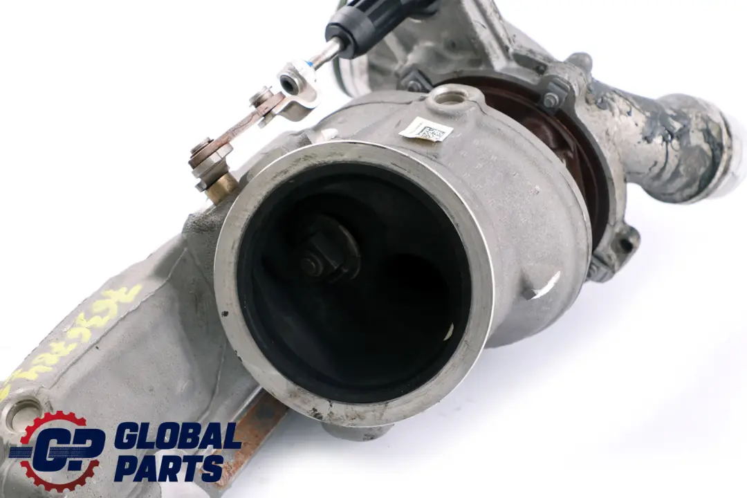 Turbocompresseur Essence B38 pour Mini F54 F55 F56 F57 F60 Turbo à propos du numéro de pièce 7636784 Mini F54 F55 F56 F57 F60 Turbo Turbocompresseur Essence B38 - SKU 7636784 - Numéro de pièce 7636784