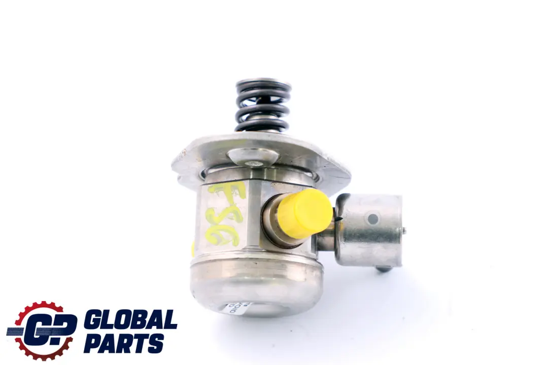  Bomba De Combustible A Presión BMW F20 F21 LCI Mini F55 F56 F57 Gasolina - SKU 7636881 - Número de pieza 7636881