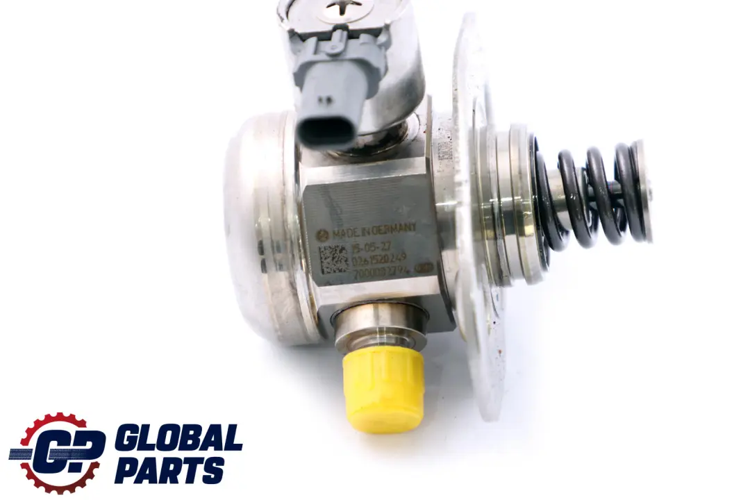 Pompe À Essence À Pression BMW F20 F21 LCI Mini F55 F56 F57 Petrol pour à propos du numéro de pièce 7636881 Pompe À Essence À Pression BMW F20 F21 LCI Mini F55 F56 F57 Petrol - SKU 7636881 - Numéro de pièce 7636881