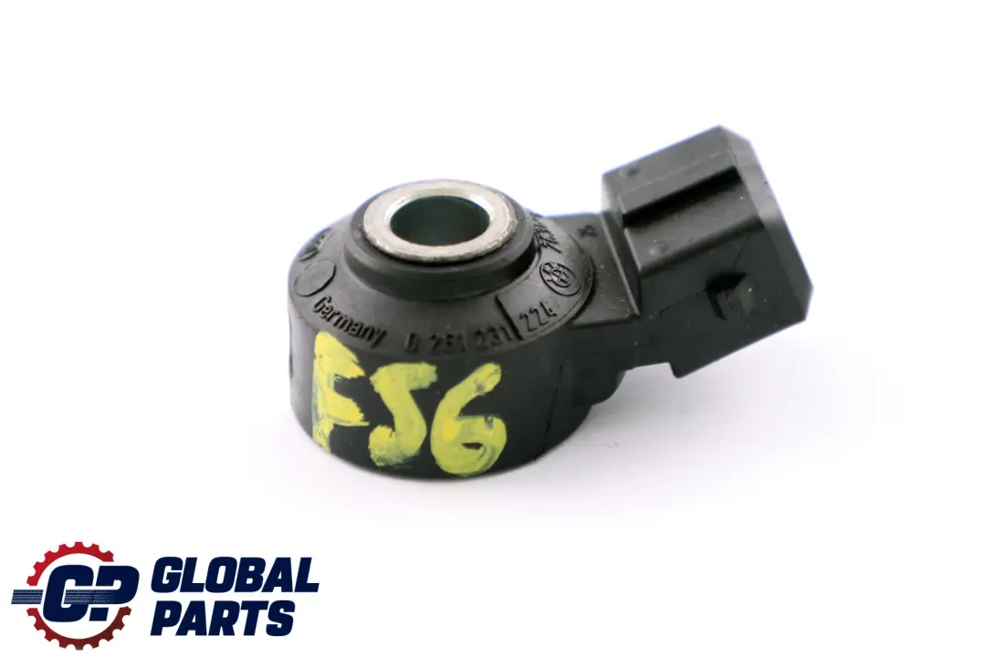  Ping Sensor BMW F20 F31 LCI Mini F55 F56 Bloque Motor Knock Sensor - SKU 7636937 - Número de pieza 7636937