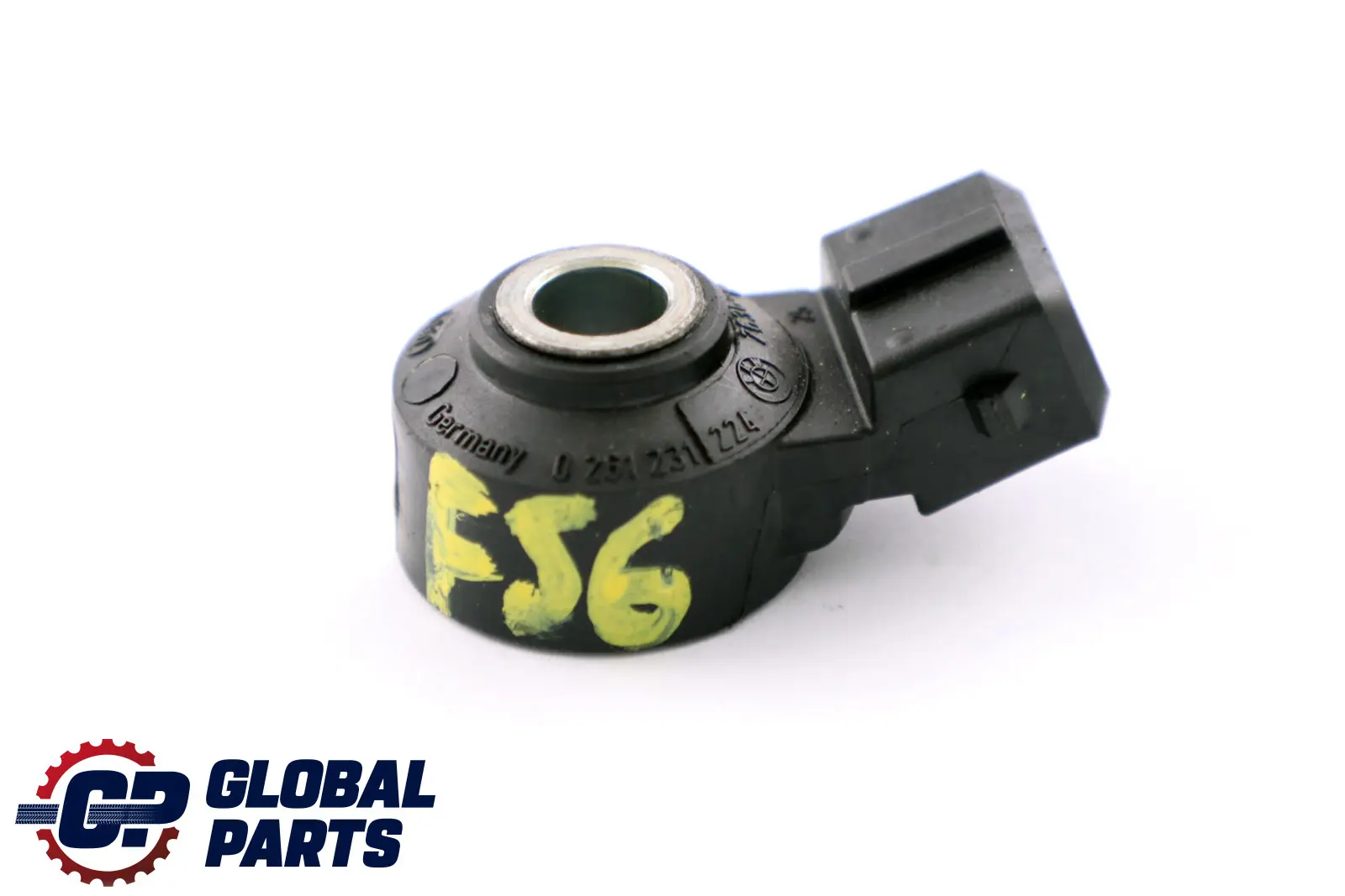 Ping Sensor BMW F20 F31 LCI Mini F55 F56 Engine Block Knock Sensor 7636937