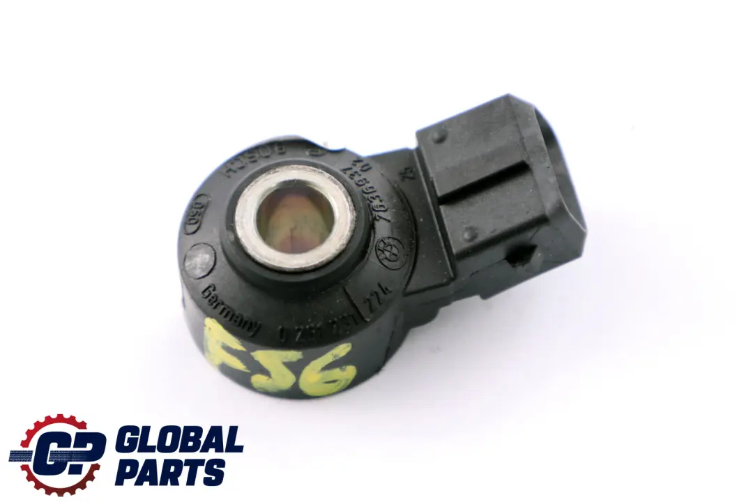 Ping Sensor BMW F20 F31 LCI Mini F55 F56 Motorblock Klopfsensor für mit Teilenummer 7636937 Ping Sensor BMW F20 F31 LCI Mini F55 F56 Motorblock Klopfsensor - SKU 7636937 - Teilenummer 7636937