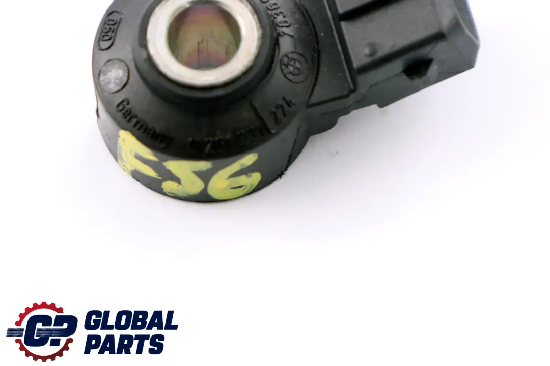 Ping Sensor BMW F20 F31 LCI Mini F55 F56 Motorblock Klopfsensor für mit Teilenummer 7636937 Ping Sensor BMW F20 F31 LCI Mini F55 F56 Motorblock Klopfsensor - SKU 7636937 - Teilenummer 7636937