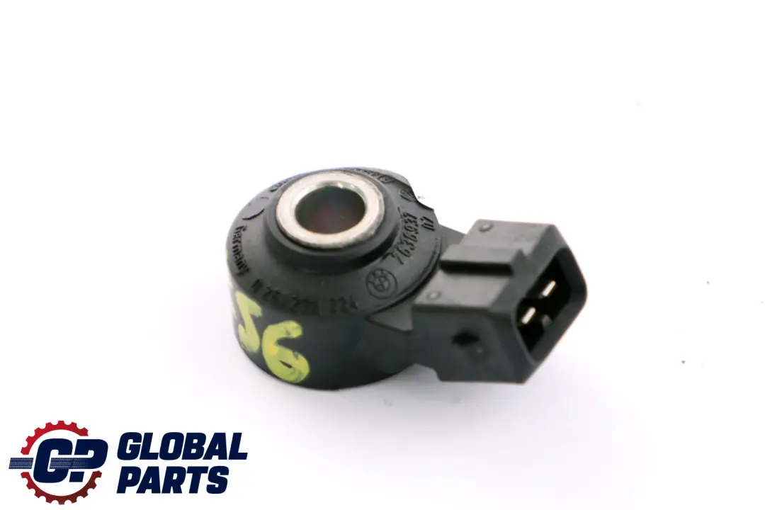 BMW F20 F31 LCI Mini F55 F56 Czujnik Spalania Stukowego - SKU 7636937 - Numer Części 7636937