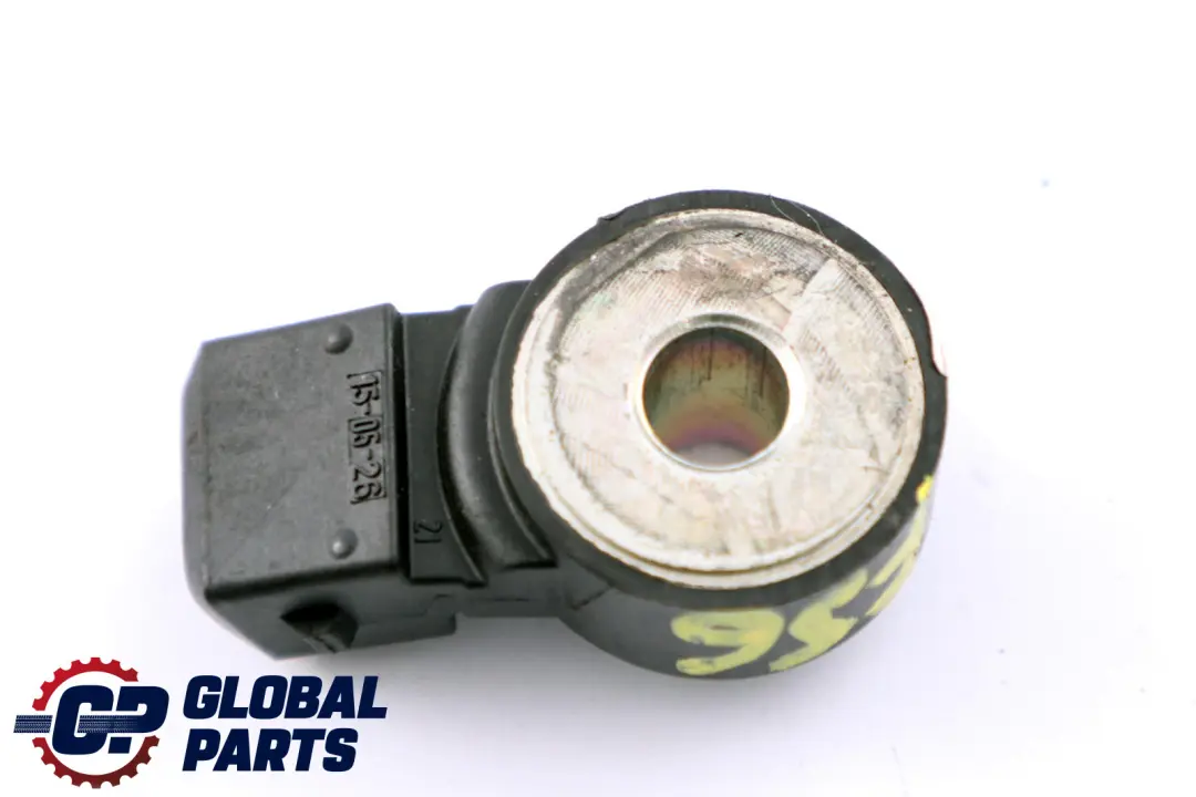 Ping Sensor BMW F20 F31 LCI Mini F55 F56 Motorblock Klopfsensor für mit Teilenummer 7636937 Ping Sensor BMW F20 F31 LCI Mini F55 F56 Motorblock Klopfsensor - SKU 7636937 - Teilenummer 7636937
