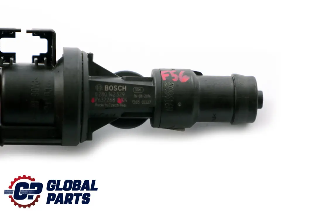 MINI Cooper F55 F56 F57 Válvula De Respiración Del Depósito Combustible - SKU 7637268 - Número de pieza 7637268