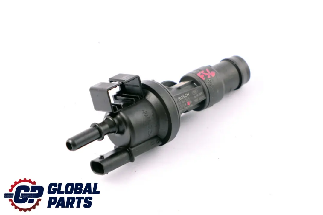 Valvola Di Sfiato Serbatoio Carburante One B38 Benzina per Mini F55 F56 F57 con numero di parte 7637268 Mini F55 F56 F57 Valvola Di Sfiato Serbatoio Carburante One B38 Benzina - SKU 7637268 - Numero di parte 7637268