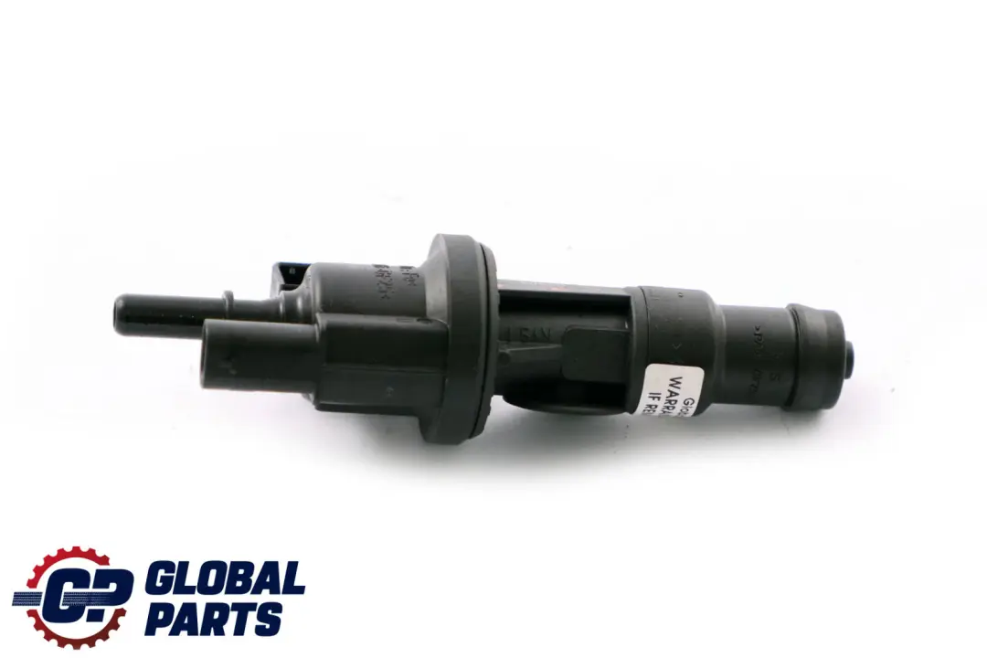 MINI Cooper F55 F56 F57 Valvola Di Sfiato Serbatoio Carburante - SKU 7637268 - Numero di parte 7637268