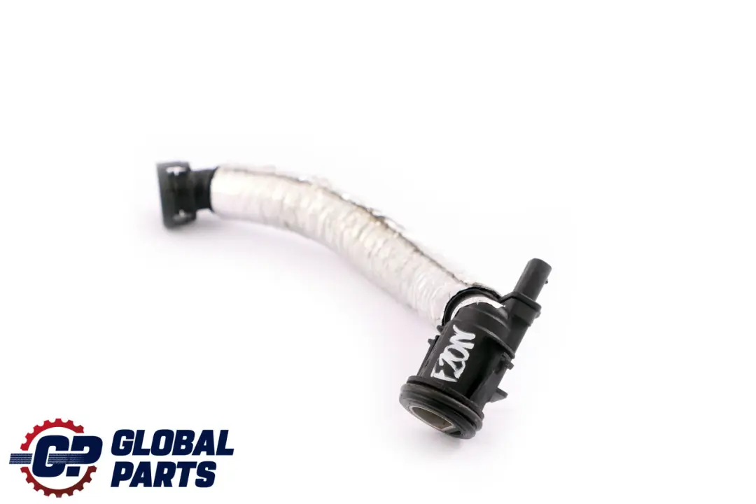 M140i 340i Tubo flessibile di sfiato per BMW F20 F21 F30 F31 LCI con numero di parte 7637521 BMW F20 F21 F30 F31 LCI M140i 340i Tubo flessibile di sfiato - SKU 7637521 - Numero di parte 7637521