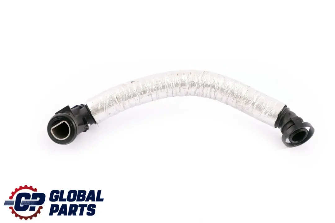 BMW 1 3 Series F20 F21 F30 F31 LCI M140i 340i Vent Breather Hose Pipe - SKU 7637521 - Part number 7637521