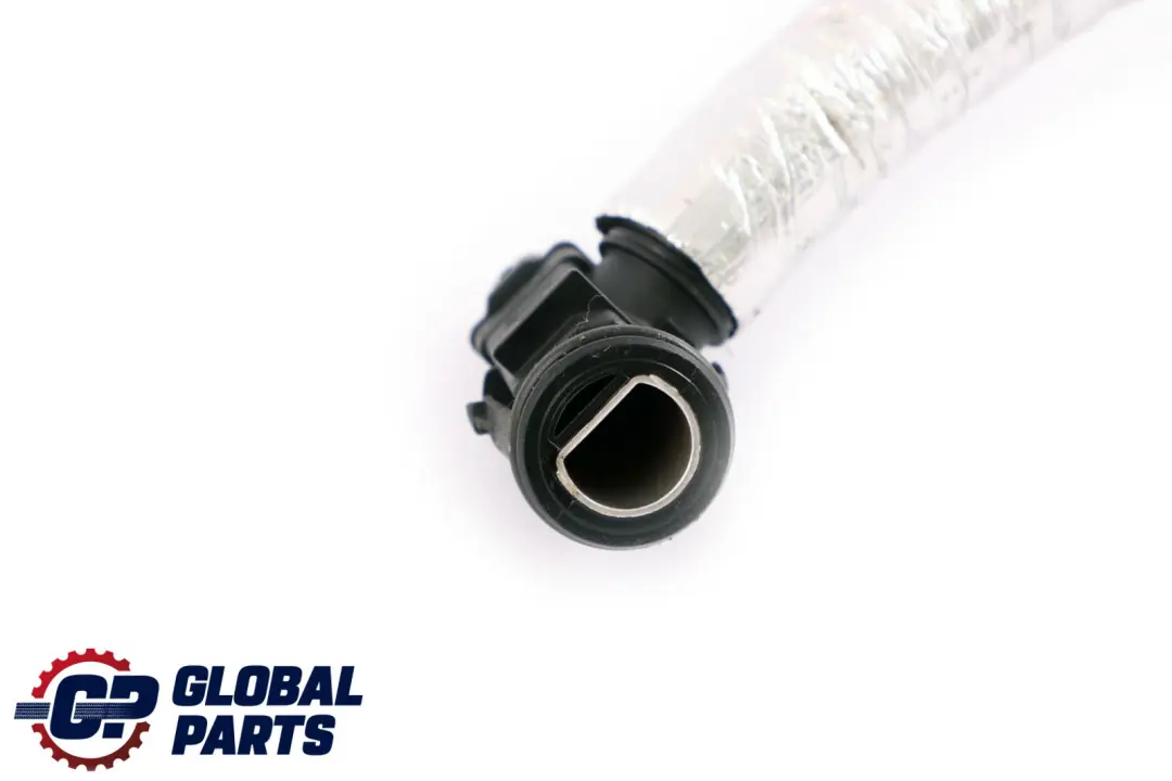 M140i 340i Vent Breather Hipe Pipe pour BMW F20 F21 F30 F31 LCI à propos du numéro de pièce 7637521 BMW F20 F21 F30 F31 LCI M140i 340i Vent Breather Hipe Pipe - SKU 7637521 - Numéro de pièce 7637521