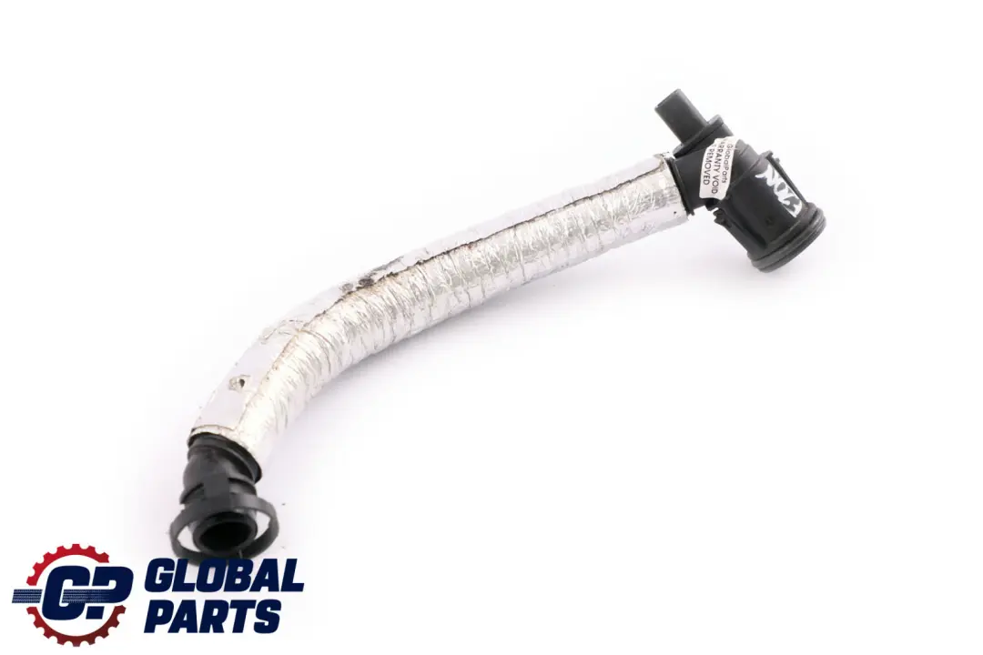 M140i 340i Tubo flessibile di sfiato per BMW F20 F21 F30 F31 LCI con numero di parte 7637521 BMW F20 F21 F30 F31 LCI M140i 340i Tubo flessibile di sfiato - SKU 7637521 - Numero di parte 7637521
