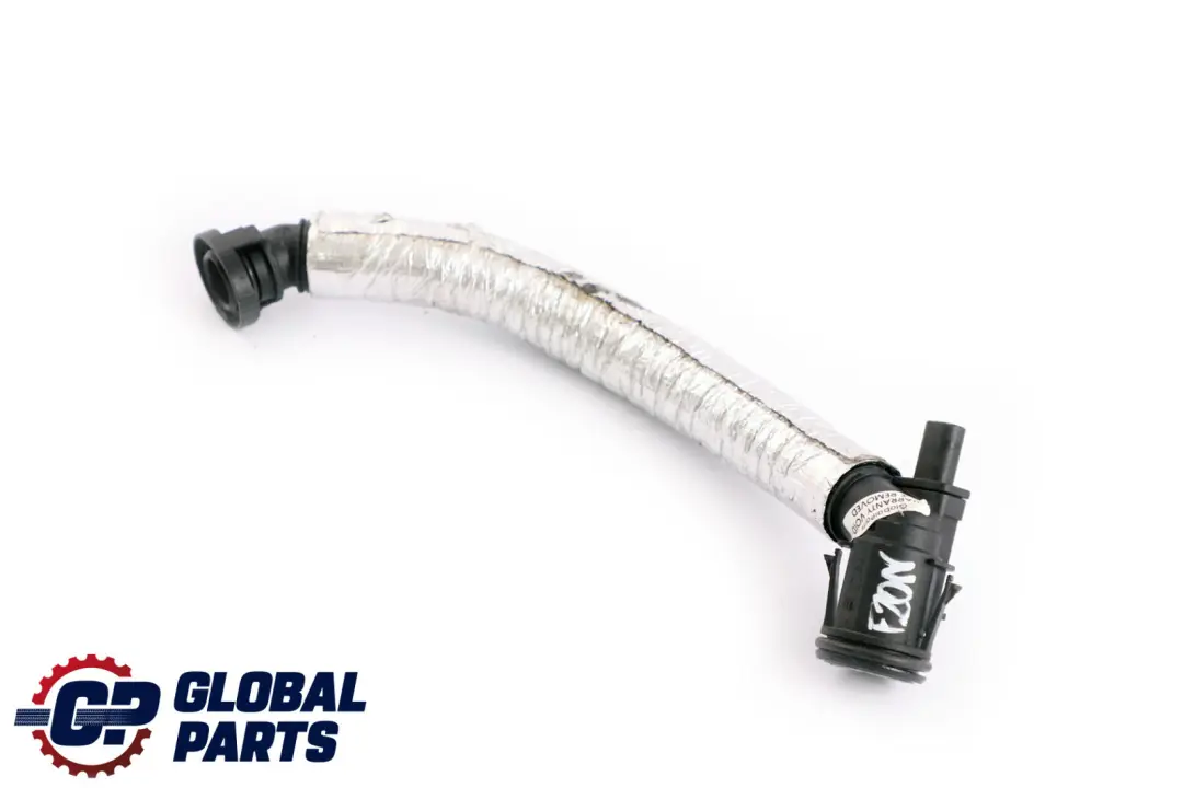 M140i 340i Tubo flessibile di sfiato per BMW F20 F21 F30 F31 LCI con numero di parte 7637521 BMW F20 F21 F30 F31 LCI M140i 340i Tubo flessibile di sfiato - SKU 7637521 - Numero di parte 7637521
