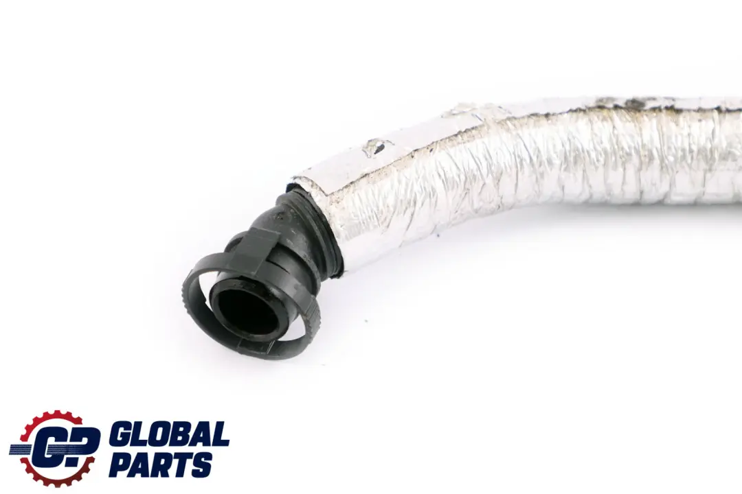 M140i 340i Vent Breather Hose Pipe to BMW 1 3 Series F20 F21 F30 F31 LCI with Part number 7637521 BMW 1 3 Series F20 F21 F30 F31 LCI M140i 340i Vent Breather Hose Pipe - SKU 7637521 - Part number 7637521