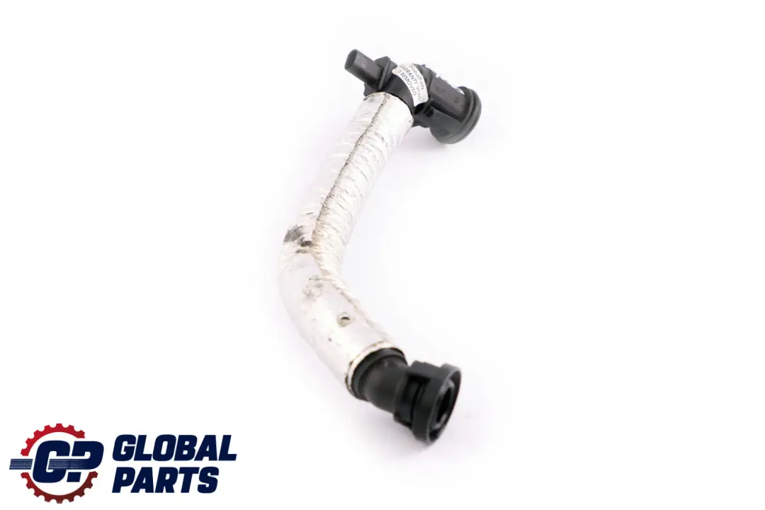 M140i 340i Tubo flessibile di sfiato per BMW F20 F21 F30 F31 LCI con numero di parte 7637521 BMW F20 F21 F30 F31 LCI M140i 340i Tubo flessibile di sfiato - SKU 7637521 - Numero di parte 7637521