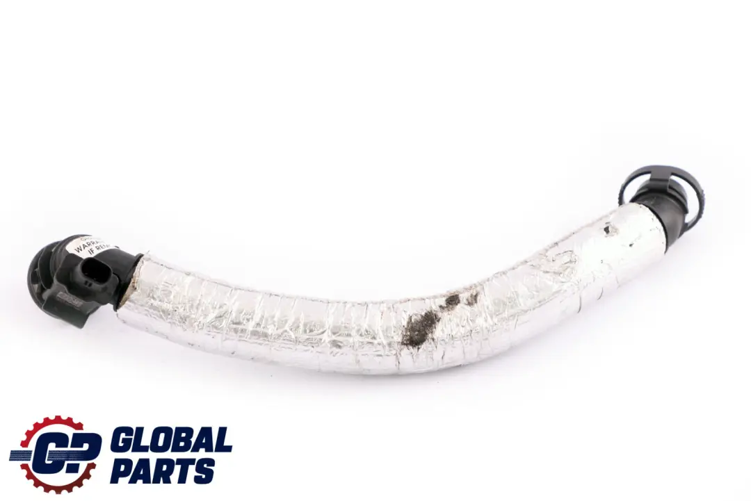 BMW 1 3 Series F20 F21 F30 F31 LCI M140i 340i Vent Breather Hose Pipe - SKU 7637521 - Part number 7637521