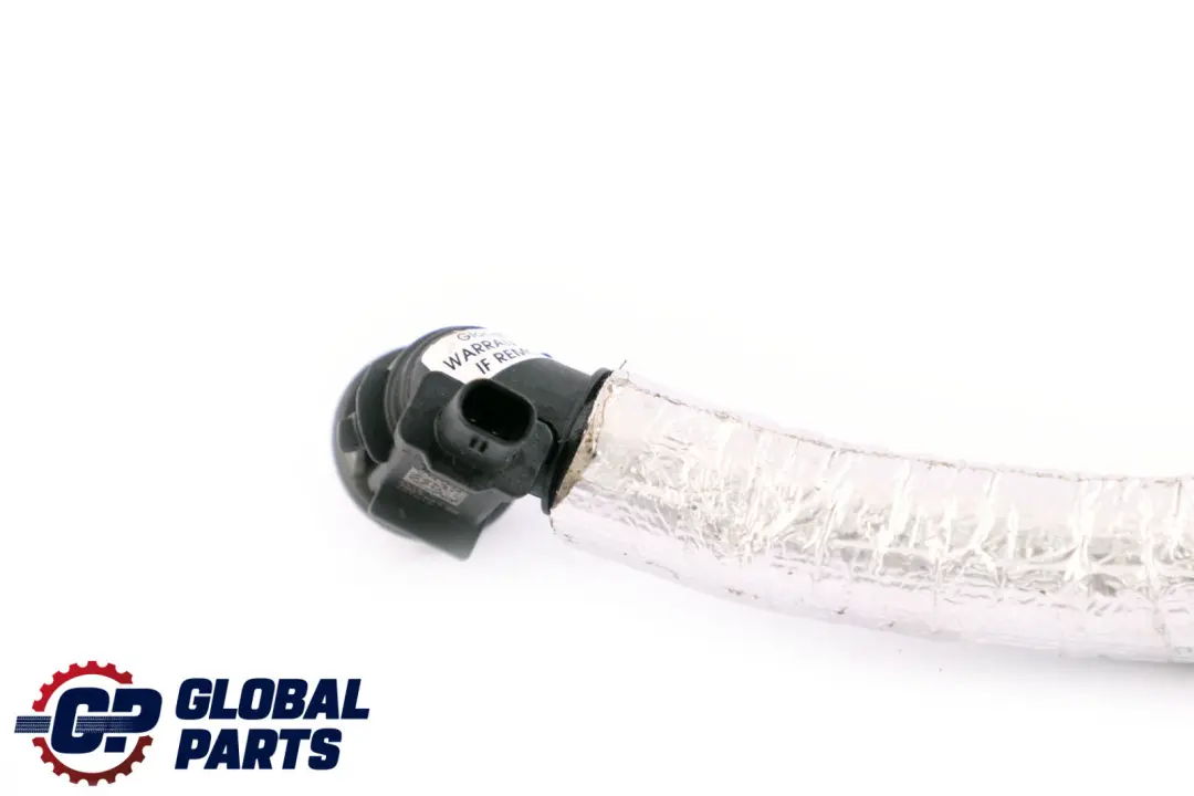 M140i 340i Tubo flessibile di sfiato per BMW F20 F21 F30 F31 LCI con numero di parte 7637521 BMW F20 F21 F30 F31 LCI M140i 340i Tubo flessibile di sfiato - SKU 7637521 - Numero di parte 7637521