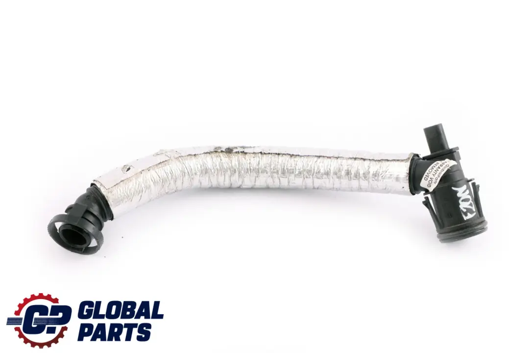 M140i 340i Tubo flessibile di sfiato per BMW F20 F21 F30 F31 LCI con numero di parte 7637521 BMW F20 F21 F30 F31 LCI M140i 340i Tubo flessibile di sfiato - SKU 7637521 - Numero di parte 7637521