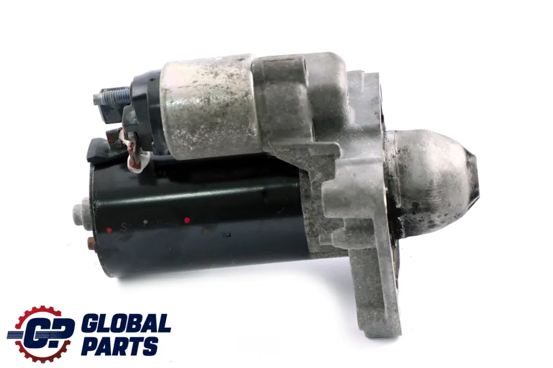 Starter Motor Bosch pour BMW F20 F21 F30 F31 N13 Petrol Engine à propos du numéro de pièce 7638192 BMW F20 F21 F30 F31 N13 Petrol Engine Starter Motor Bosch - SKU 7638192 - Numéro de pièce 7638192