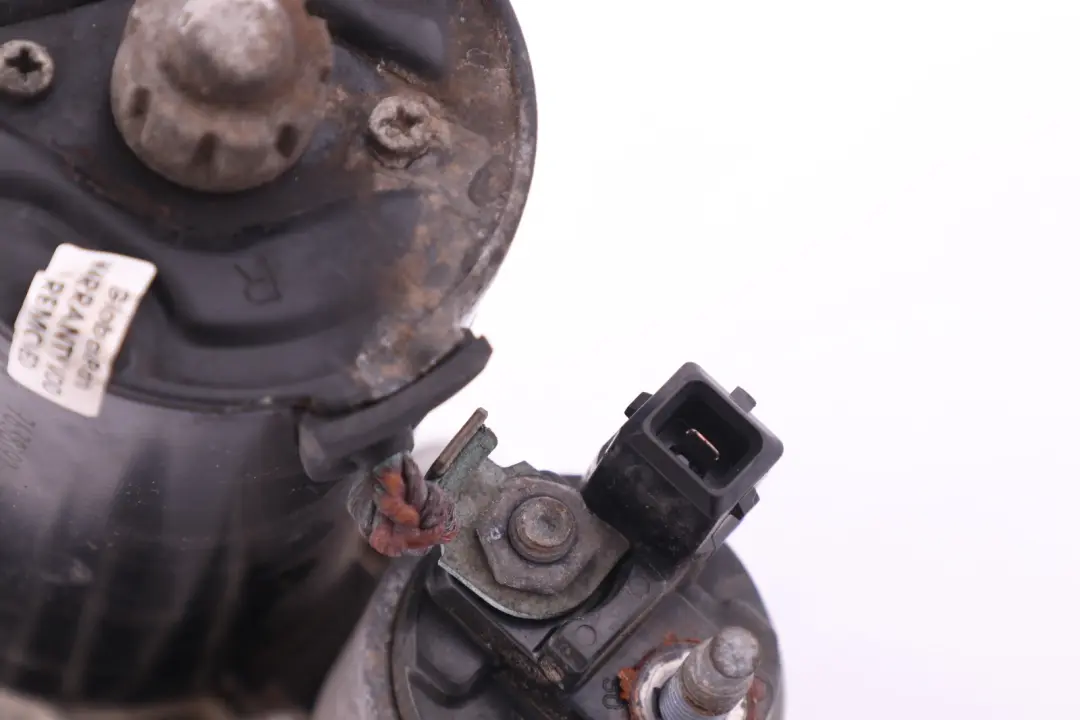 BMW F20 F21 F30 F31 N13 Motor De arranque del motor De gasolina Bosch - SKU 7638192 - Número de pieza 7638192